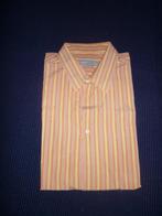 Chemise manches courtes pour homme de taille 45-46 (XXL), Porté, Jules collection, Enlèvement ou Envoi, Orange