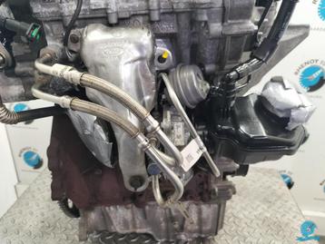 FORD FOCUS [TURBOCHARGER] 2020 beschikbaar voor biedingen