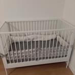 Babybed in goede staat, Kinderen en Baby's, Babywiegjes en Ledikanten, Ophalen of Verzenden, Zo goed als nieuw