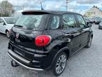 FIAT 500L ESSENCE 1.4 EU 6d-temp, Autos, 500L, SUV ou Tout-terrain, 5 places, 70 kW