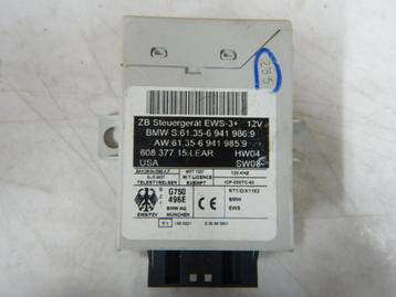 BMW Z4 E85 Comfort Module 608 377 15 beschikbaar voor biedingen