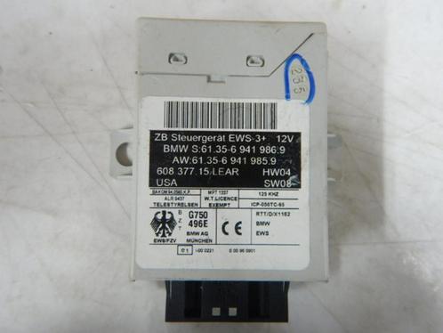 BMW Z4 E85 Comfort Module 608 377 15, Auto-onderdelen, Elektronica en Kabels, BMW, Gebruikt, Ophalen of Verzenden