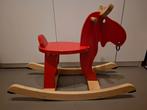 Schommelpaard eland, Kinderen en Baby's, Ophalen, Zo goed als nieuw