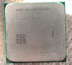 AMD A8 processor, 500W voeding, DVD speler. €30., Ophalen, Gebruikt