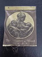 WHW Tin, Ophalen of Verzenden, Overige soorten, Embleem of Badge