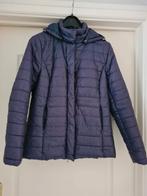 Anorack,  maat 38, heel weinig gedragen., Vêtements | Femmes, Vestes | Hiver, Enlèvement, Comme neuf, Taille 38/40 (M), Violet