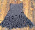 Poncho twin-set, Kleding | Dames, Overige Dameskleding, Twinset, Ophalen of Verzenden, Zo goed als nieuw