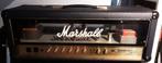 Marshall Head 2266 Vintage Modern 50 Watt, Muziek en Instrumenten, Ophalen of Verzenden, Zo goed als nieuw