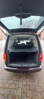 Volkswagen Caddy, Autos, Euro 5, Achat, Caddy Combi, Boîte manuelle