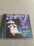 CD Roy Orbison - Only the lonely, Cd's en Dvd's, Ophalen of Verzenden, Zo goed als nieuw