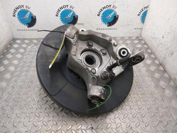 INFINITI FX [LR_HUB_STUB_AXL_ASSY] 2009 beschikbaar voor biedingen