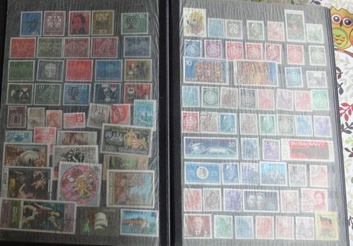 Postzegelalbum A4 (35) veel thema en veel Europa, Postzegels en Munten, Postzegels | Volle albums en Verzamelingen, Ophalen of Verzenden