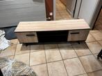 Tv tafel, Huis en Inrichting, Ophalen, Zo goed als nieuw