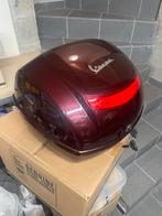 Vespa 125 LX S, topkoffer, Ophalen of Verzenden, Zo goed als nieuw