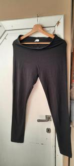 Stretch legging large., Kleding | Dames, Legging, Zwart, Ophalen of Verzenden, Maat 44/46 (L)