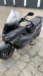 Mooie 125cc Kymco X town Matte kleur, Autres modèles, 125 cm³, Enlèvement, Utilisé