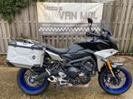 yamaha tracer 900gt bj 2020 zeer goede staat + opties, Permis Moto A, Tourisme, Entreprise, Plus de 35 kW