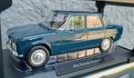 ALFA ROMEO GIULIA TI 1964 1:18ème, Ophalen of Verzenden, Nieuw, Auto, Norev