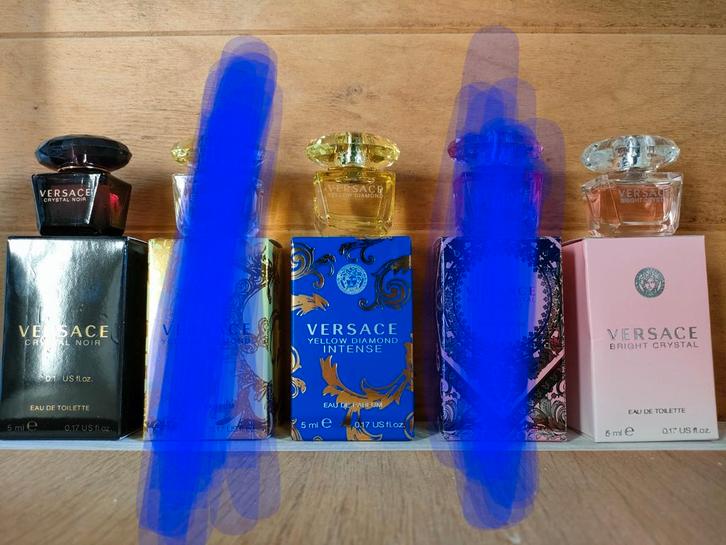 Mini parfums, Bijoux, Sacs & Beauté, Beauté | Parfums, Neuf, Enlèvement ou Envoi