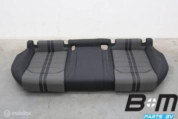 Achterbank zitting VW Golf 7 Variant 5G0885405BG beschikbaar voor biedingen