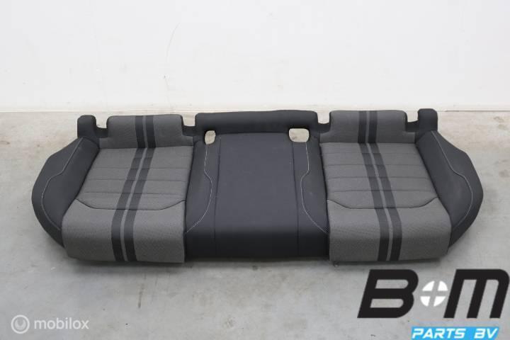 Achterbank zitting VW Golf 7 Variant 5G0885405BG, Auto-onderdelen, Interieur en Bekleding, Gebruikt