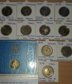 2 euros commémoratives 2012, Timbres & Monnaies, 2 euros, Série, Enlèvement ou Envoi, Vatican