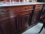 Gratis
Kersen houten Louis XVI meubelen, Antiek en Kunst, Ophalen
