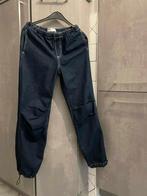 Nieuwe blauwe BERSHKA-jeans XS, Kleding | Dames, Blauw, Nieuw, W27 (confectie 34) of kleiner, Bershka