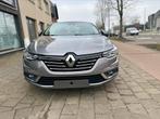 Renault talisman 1.3 benzine automaat 94.000km 2019 GARANTIE, Auto's, Automaat, Leder en Stof, https://public.car-pass.be/vhr/84a22b36-6863-498a-8f89-a1bf00fba18f