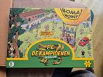 Puzzel fc de kampioenen, Kinderen en Baby's, Ophalen of Verzenden