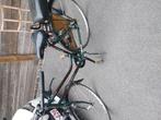 Damesfiets, Fietsen en Brommers, Fietsen | Dames | Damesfietsen, Ophalen, Zo goed als nieuw