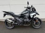 BMW R 1300 GS Triple Black full option, Motoren, Motoren | BMW, 2 cilinders, Bedrijf, Meer dan 35 kW, Toermotor
