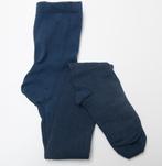 Broekkousen Baba Kidswear donkerblauw lurex 110-116 Nieuw, Nieuw, Meisje, Baba kidswear, Ophalen of Verzenden