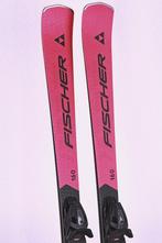 150 ski's FISCHER XTR THE CURV 2024