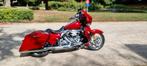 Harley-Davidson  CVO Streetglide, 2 cilinders, Particulier, Toermotor, 1800 cc