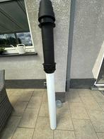 Verticaal dakkanaal, Doe-het-zelf en Bouw, Ophalen, Nieuw, Overige typen, 80 cm of meer