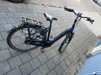 Elektrische fiets, Fietsen en Brommers, Ophalen, Zo goed als nieuw, Gazelle