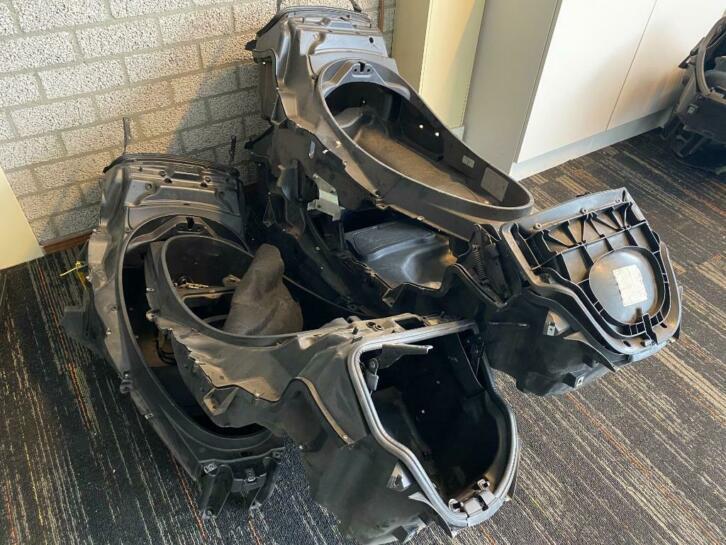 Piaggio MP3 400/500 Buddy bakken, Motoren, Onderdelen | Overige