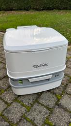 Porta Potti 335 oa voor VW California, Caravans en Kamperen, Zo goed als nieuw