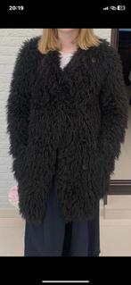 Jas Zadig en Voltaire, Kleding | Dames, Zadig & voltaire, Zwart, Ophalen of Verzenden, Maat 36 (S)
