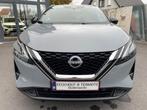 Nissan Qashqai 1.3 DIG-T MHEV X-Tronic // 12m garantie, 1800 kg, Euro 6, 4 cilinders, Leder en Stof