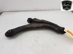 DRAAGARM RECHTS VOOR Renault Clio IV (5R) (01-2012/08-2021), Auto-onderdelen, Gebruikt, Renault