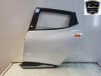 PORTIER LINKS ACHTER Clio IV (5R) (|821016892R|821012089R|), Auto-onderdelen, Gebruikt, Links, Renault, Deur