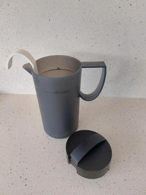 Melkopschuimer Tupperware, Huis en Inrichting, Keuken | Servies, Zo goed als nieuw, Ophalen