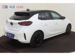 Opel Corsa 3207 GS 360camera 1.2 PureTech s/s MT5, 75 pk, Wit, Bedrijf, 5 deurs