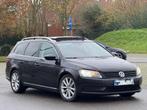 Volkswagen Passat Benzine automaat 2012 met 178.000km, Auto's, Volkswagen, Bedrijf, Passat, Te koop