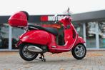 Vespa GTS 125, Motoren, Scooter, Bedrijf, 125 cc