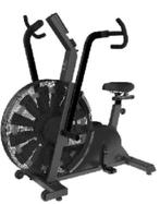 Hammer Strength HD Air Bike, Sport en Fitness, Ophalen of Verzenden, Zo goed als nieuw, Benen