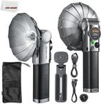 Godox Lux Master Retro Camera Flash (nieuw), Ophalen of Verzenden, Nieuw, Overige merken