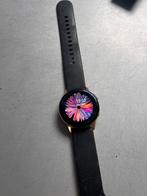 Samsung smart Watch Active 2, Zo goed als nieuw, Zwart, Ophalen